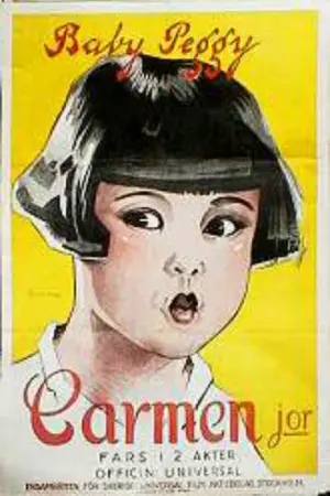 Carmen, Jr. (1923)