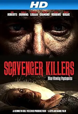 Scavenger Killers (2013)