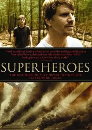 Superheroes (2007)