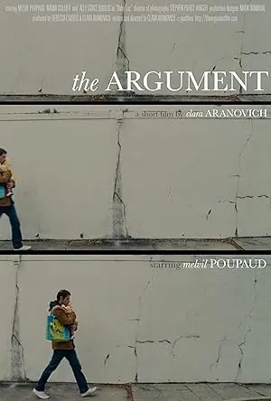 The Argument (2011)