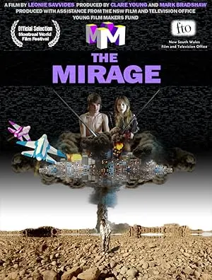 The Mirage (2008)