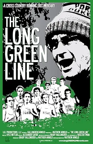 The Long Green Line (2008)