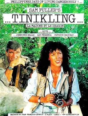 Tinikling Or 'The Madonna And The Dragon' (1990)