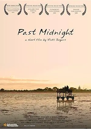 Past Midnight (2009)