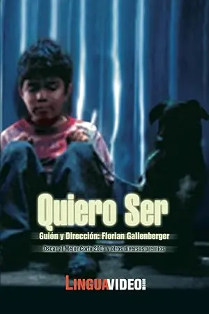 Quiero Ser (I Want To Be...) (2000)