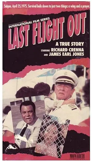 Last Flight Out (1990)