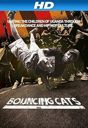 Bouncing Cats (2010)