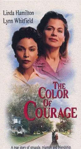 The Color Of Courage (1999)