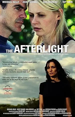 The Afterlight (2009)