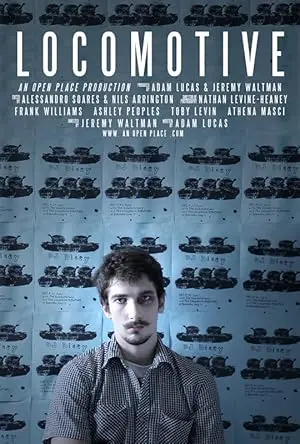 Locomotive (2013)
