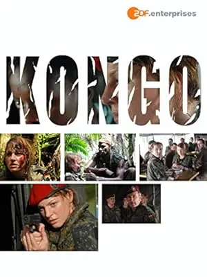 Kongo (2010)