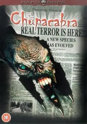 El Chupacabra (2003)