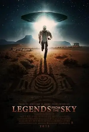 Legends From The Sky (2015)