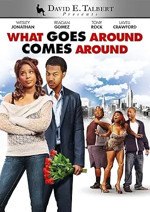 What Goes Around Comes Around (2012)