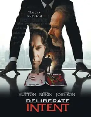 Deliberate Intent (2000)