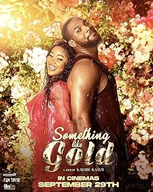 Something Like Gold (2023)