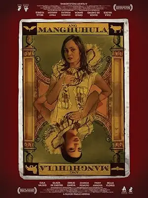 Ang Manghuhula (2009)