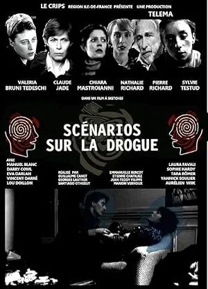 Scenarios Sur La Drogue (2000)