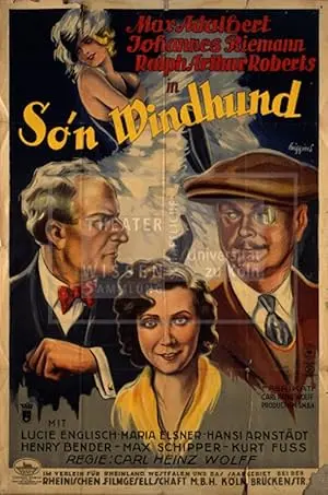 So'n Windhund (1931)