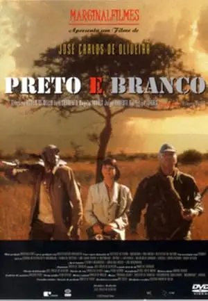 Preto E Branco (2003)