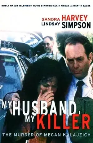 My Husband My Killer (2001)