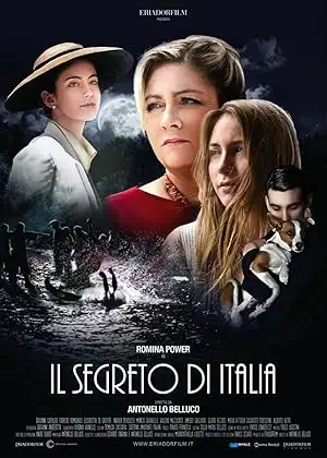 Il Segreto Di Italia (2014)