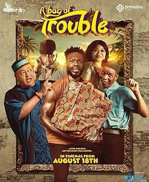 A Bag Of Trouble (2023)