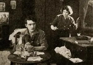 The Measure Of A Man (1915)