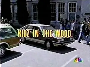 Kidz In The Wood (1996)