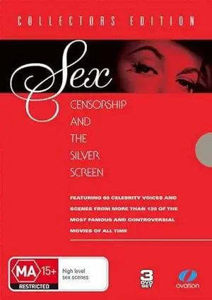 Sex, Censorship And The Silver Screen (1996)