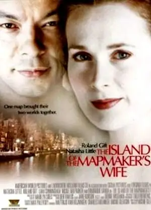 The Island Of The Mapmaker's Wife (2001)