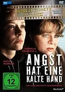 Angst Hat Eine Kalte Hand (1996)