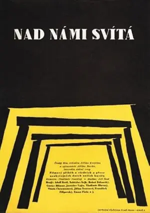 Nad Nami Svita (1953)