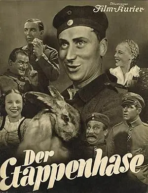 Der Etappenhase (1937)