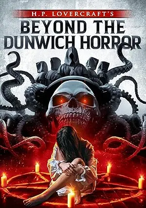 Beyond The Dunwich Horror (2008)