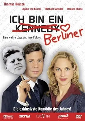 Ich Bin Ein Berliner (2005)