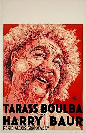 Tarass Boulba (1936)