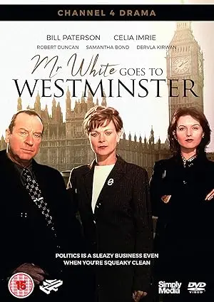 Mr. White Goes To Westminster (1997)