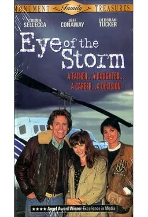 Eye Of The Storm (1992)