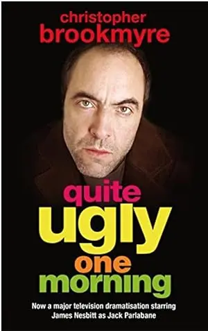 Quite Ugly One Morning (2004)