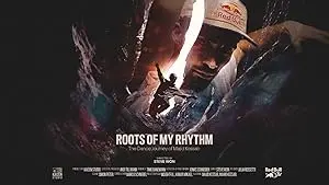 Roots Of My Rhythm (2023)