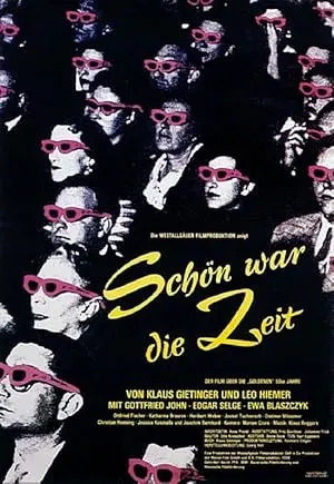 Schon War Die Zeit (1988)