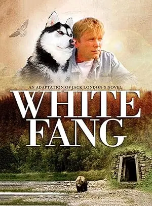 White Fang (2024)