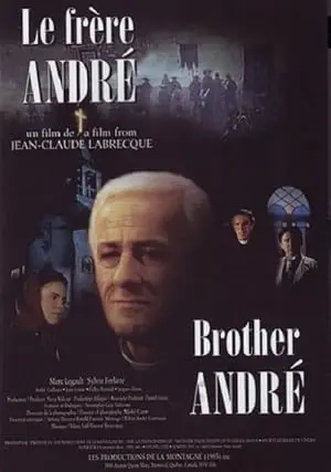 Le Frere Andre (1987)