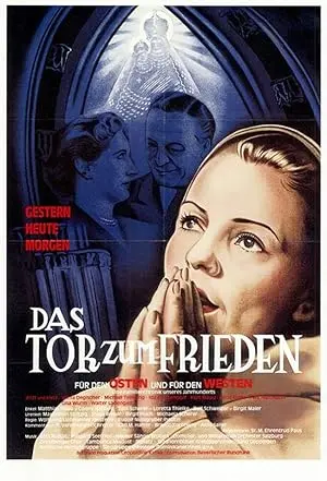 Das Tor Zum Frieden (1951)