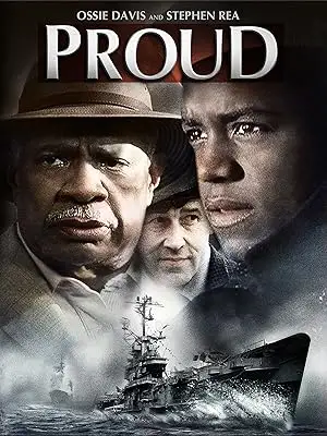 Proud (2004)