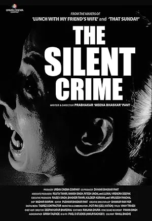 The Silent Crime (2016)