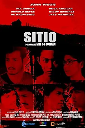 Sitio (2013)