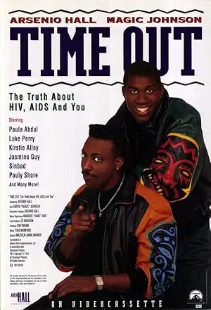 Time Out: The Truth About HIV, AIDS, And You (1992)