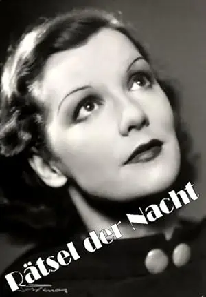 Ratsel Der Nacht (1945)